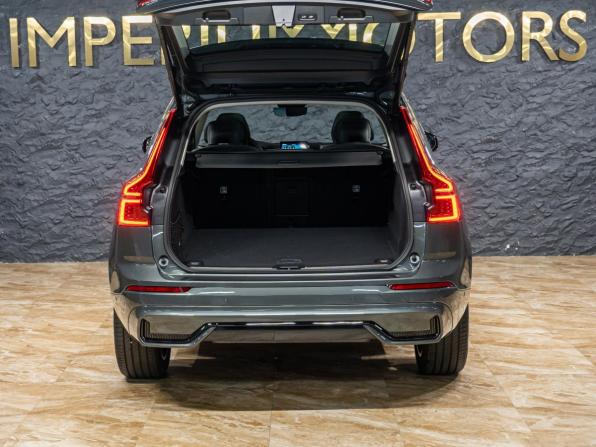 Новый Volvo XC60 II Рестайлинг 2 2026 года, цена 9 150 000 рублей, внедорожник, Автокод Объявления
