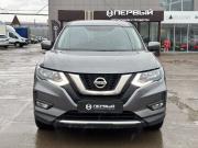 Nissan X-Trail III Рестайлинг Пермь  - изображение 35