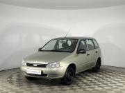 Lada (ВАЗ) Kalina I Воронеж  - изображение 20