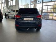 Hyundai ix35 I Стерлитамак  - изображение 29
