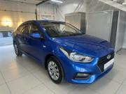 Hyundai Solaris II Уфа  - изображение 30