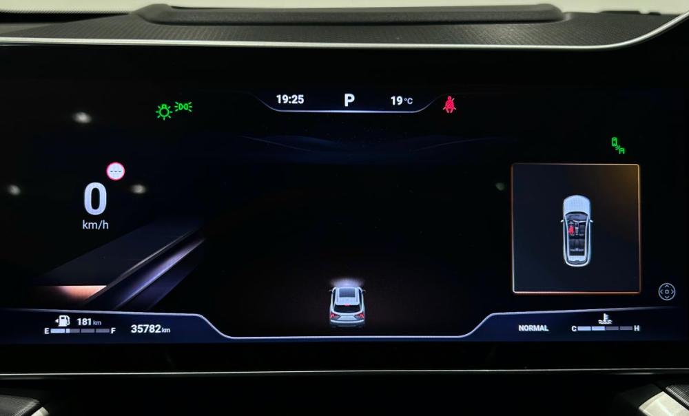 Haval F7 II Санкт-Петербург  - изображение 27