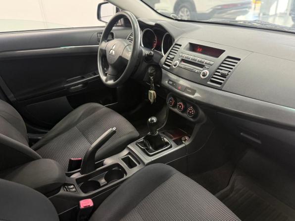 Mitsubishi Lancer X с пробегом 2008 года, цена 690 000 рублей, 251166 км, хэтчбек, Автокод Объявления