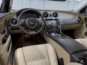 Jaguar XJ IV (X351) Рестайлинг Ростов-на-Дону  - изображение 26