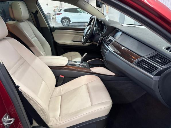 BMW X6 I (E71) с пробегом 2011 года, цена 1 817 000 рублей, 163536 км, внедорожник, Автокод Объявления