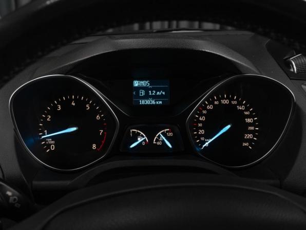 Ford Kuga II Рестайлинг с пробегом 2018 года, цена 1 699 000 рублей, 183036 км, внедорожник, Автокод Объявления