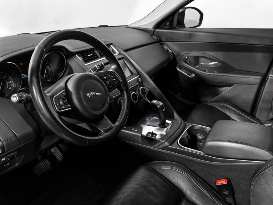 Jaguar E-Pace I Санкт-Петербург  - изображение 9