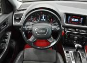 Audi Q5 I (8R) Рестайлинг Екатеринбург  - изображение 28