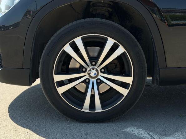 BMW X1 I (E84) Рестайлинг с пробегом 2013 года, цена 1 150 000 рублей, 195065 км, внедорожник, Автокод Объявления