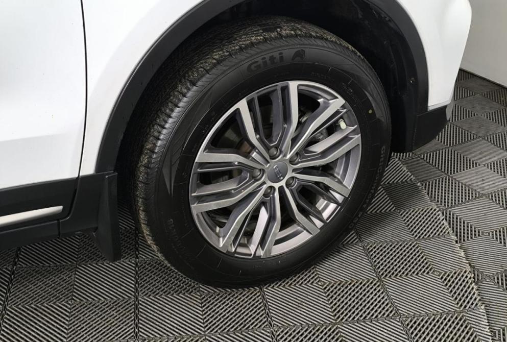 Geely Atlas Pro Нижний Новгород  - изображение 19