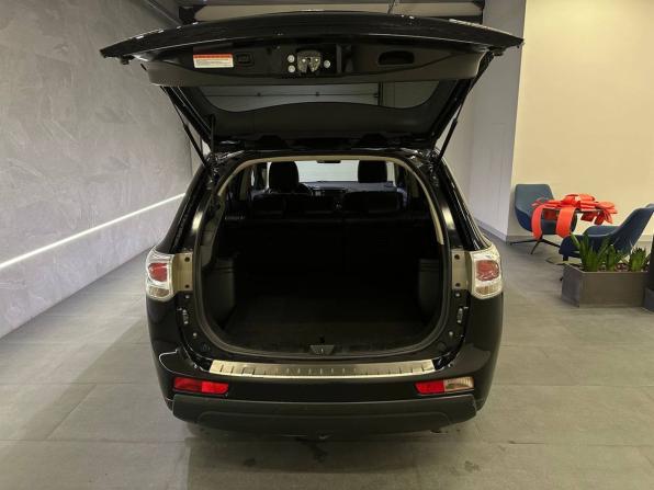 Mitsubishi Outlander III с пробегом 2012 года, цена 1 477 000 рублей, 180058 км, внедорожник, Автокод Объявления