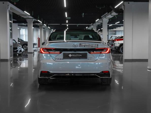Toyota Camry IX (XV80) China Market с пробегом 2026 года, цена 4 500 000 рублей, 50 км, седан, Автокод Объявления