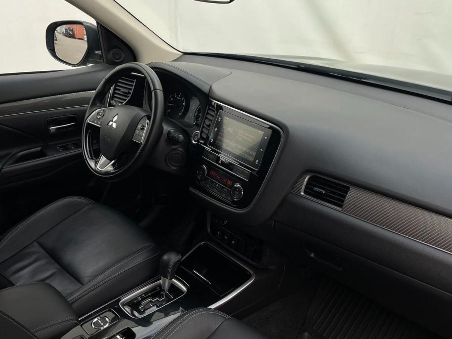 Mitsubishi Outlander III Рестайлинг 3 Москва  - изображение 10