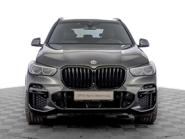 BMW X5 IV (G05/G18) с пробегом 2022 года, цена 8 800 000 рублей, 85283 км, внедорожник, Автокод Объявления