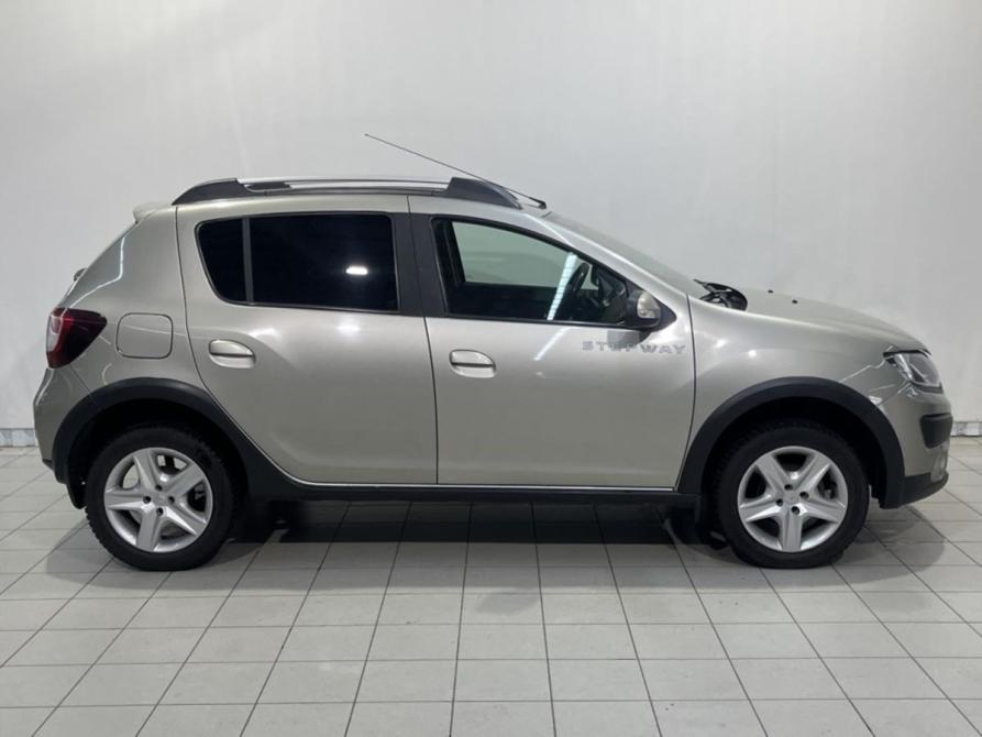 Renault Sandero II Курск  - изображение 4