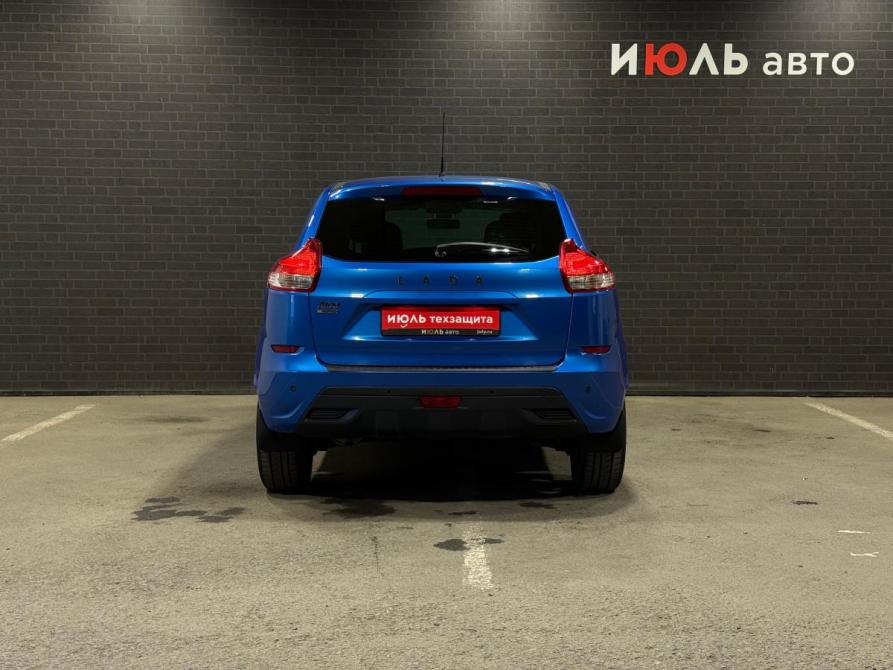 Lada (ВАЗ) XRAY I Челябинск  - изображение 6