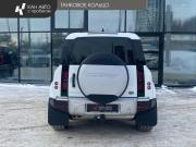 Land Rover Defender II Казань  - изображение 27