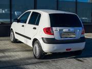 Hyundai Getz I Рестайлинг Екатеринбург  - изображение 22