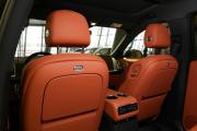 Li Auto (Lixiang) L9 I Рестайлинг Москва  - изображение 33