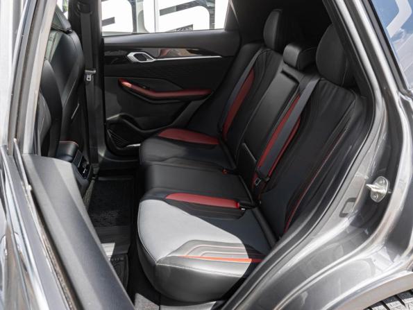 Geely Coolray I Рестайлинг с пробегом 2023 года, цена 2 139 030 рублей, 59209 км, внедорожник, Автокод Объявления