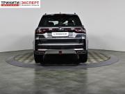 Changan CS95 I Рестайлинг 2 Белгород  - изображение 26