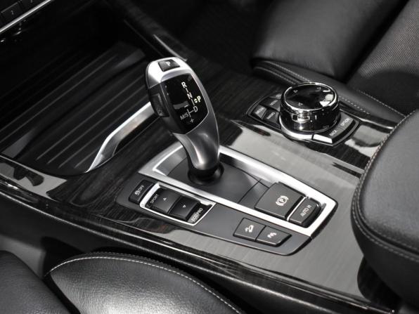 BMW X4 I (F26) с пробегом 2015 года, цена 2 367 980 рублей, 208000 км, внедорожник, Автокод Объявления