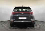 Kia Sportage IV Рестайлинг Нижний Новгород  - изображение 28