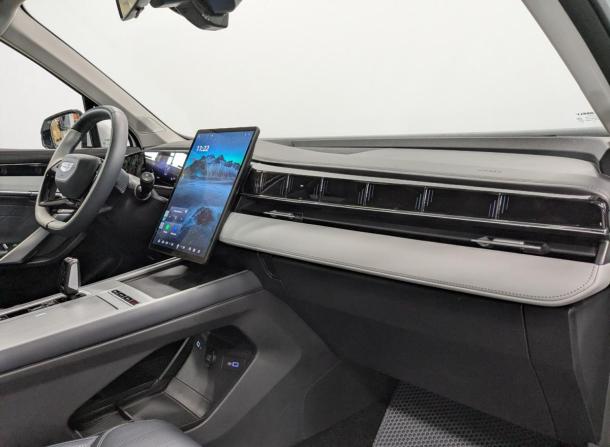 Geely Boyue II с пробегом 2024 года, цена 2 450 000 рублей, 11170 км, внедорожник, Автокод Объявления