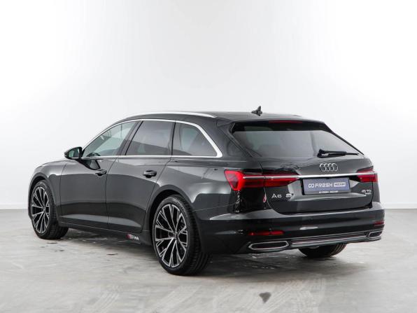 Audi A6 V (C8) с пробегом 2019 года, цена 5 512 046 рублей, 93834 км, универсал, Автокод Объявления