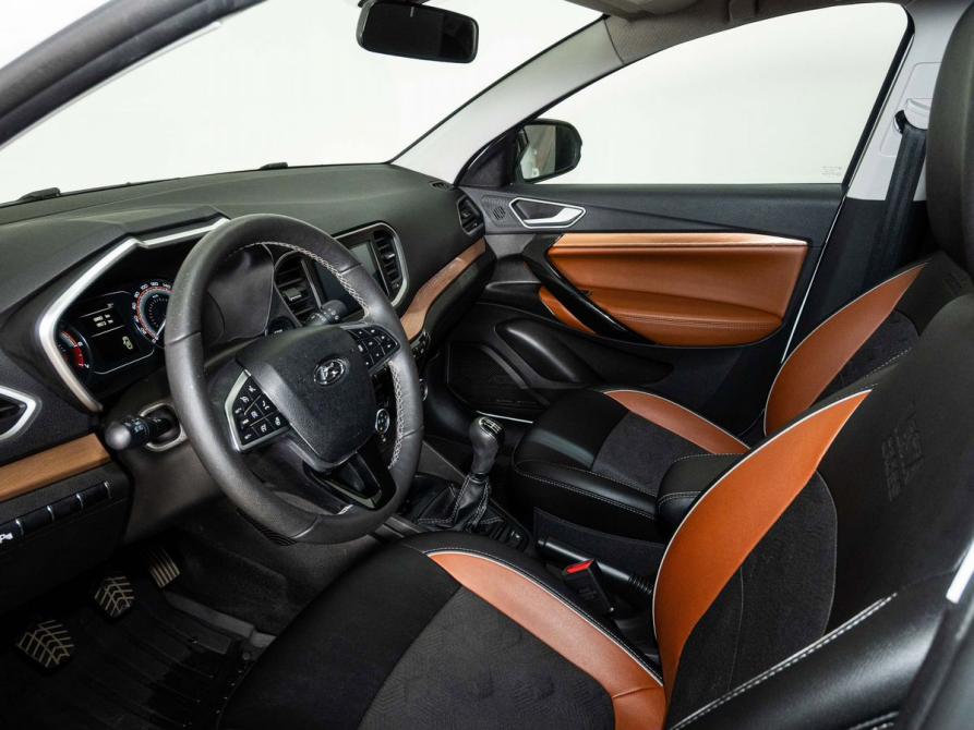 Lada (ВАЗ) Vesta I Рестайлинг (NG) Казань  - изображение 5