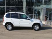Chevrolet Niva I Рестайлинг Москва  - изображение 19