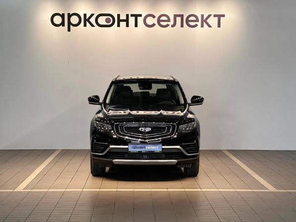 Belgee X70 I с пробегом 2025 года, цена 2 457 000 рублей, 3500 км, внедорожник, Автокод Объявления