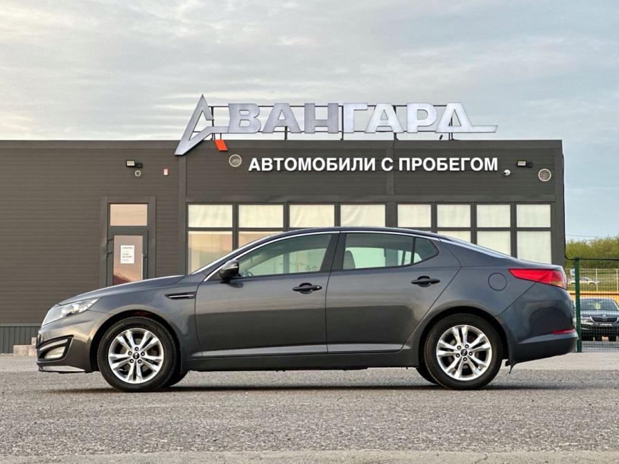 Kia Optima III Волгоград  - изображение 2