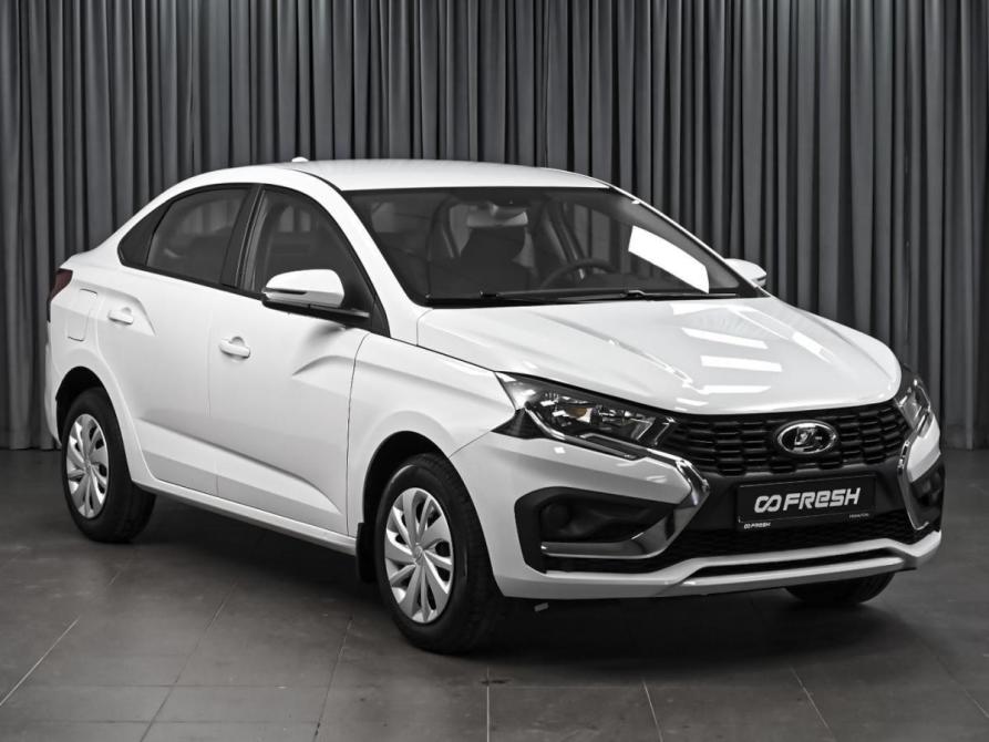 Lada (ВАЗ) Iskra Ставрополь  - изображение 1