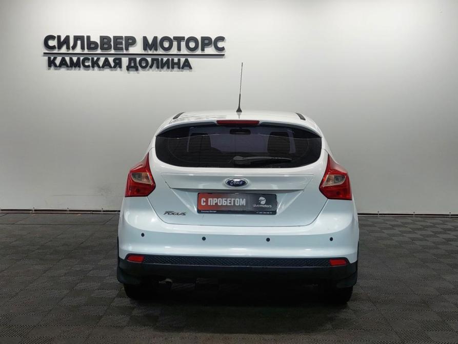 Ford Focus III Пермь  - изображение 4
