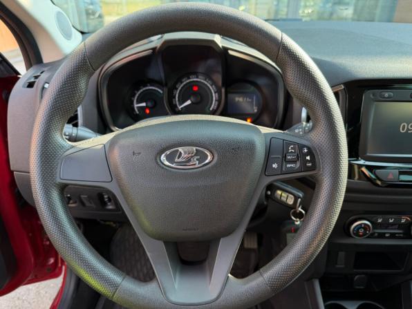 Lada (ВАЗ) XRAY I с пробегом 2016 года, цена 700 000 рублей, 94609 км, хэтчбек, Автокод Объявления