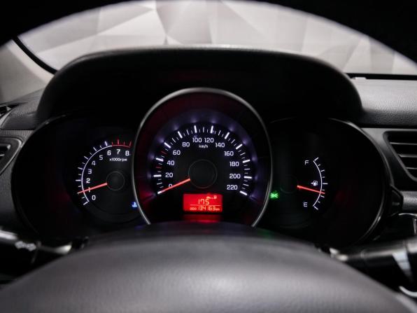 Kia Rio III с пробегом 2014 года, цена 858 000 рублей, 134200 км, седан, Автокод Объявления