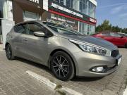 Kia Ceed II Набережные Челны  - изображение 24