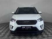 Hyundai Creta I Ростов-на-Дону  - изображение 13