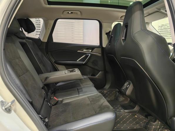 Новый BMW X1 III (U11/U12) 2026 года, цена 6 150 000 рублей, внедорожник, Автокод Объявления