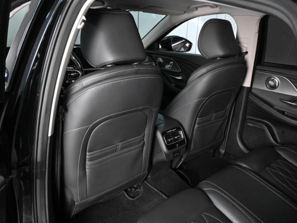 Chery Arrizo 8 с пробегом 2023 года, цена 1 699 000 рублей, 141049 км, седан, Автокод Объявления