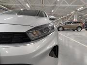 Kia Cerato IV Рестайлинг Казань  - изображение 47