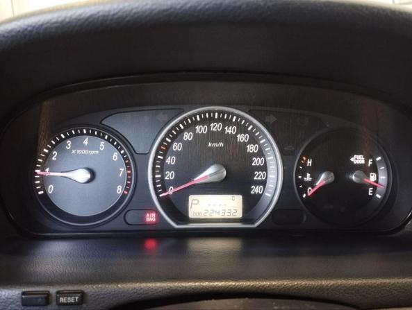 Hyundai Sonata V (NF) с пробегом 2005 года, цена 349 000 рублей, 224000 км, седан, Автокод Объявления