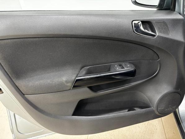 Opel Corsa D Рестайлинг II с пробегом 2013 года, цена 444 000 рублей, 234032 км, хэтчбек, Автокод Объявления
