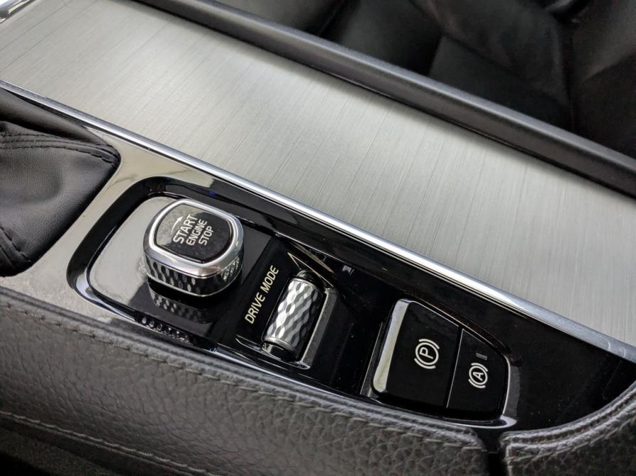 Volvo XC90 II Москва  - изображение 15