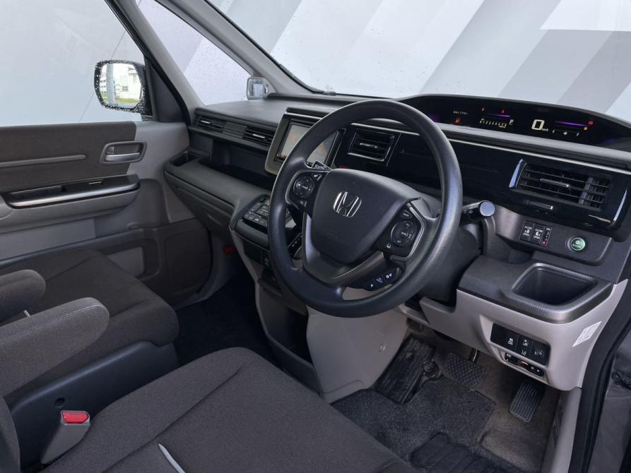 Honda Stepwgn V Рестайлинг Екатеринбург  - изображение 11