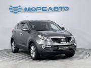 Kia Sportage III Калининград  - изображение 25