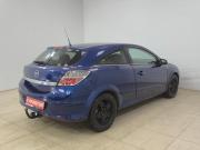 Opel Astra H Рестайлинг Альметьевск  - изображение 27