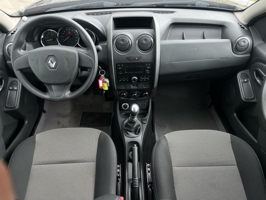 Renault Duster I Рестайлинг Калуга  - изображение 9