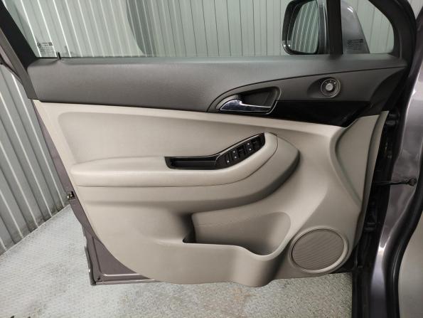 Chevrolet Orlando I с пробегом 2012 года, цена 1 197 000 рублей, 171411 км, минивэн, Автокод Объявления